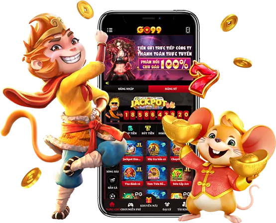 Khuyến mãi hấp dẫn g666win