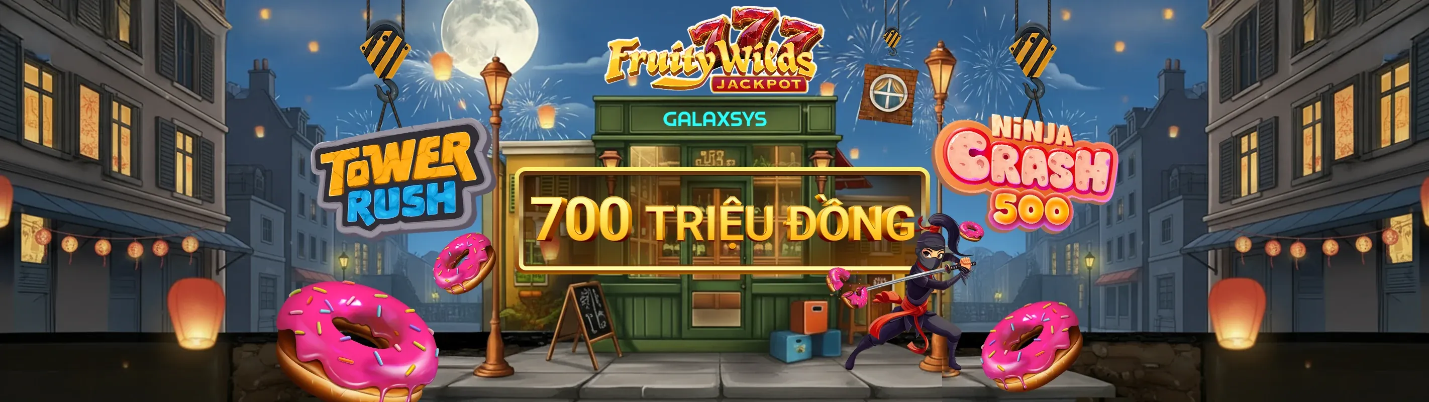 G666win trải nghiệm casino trực tuyến sống động
