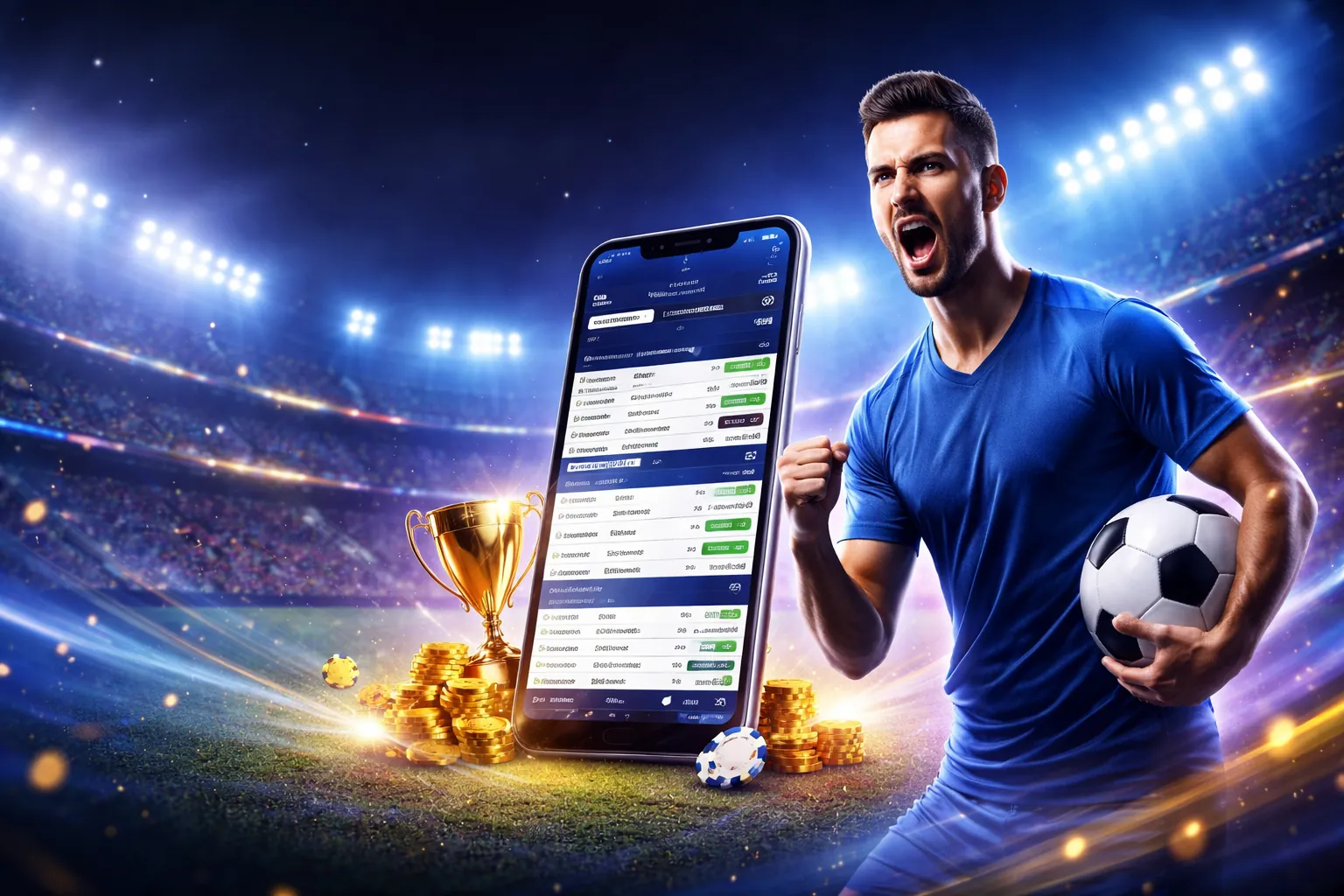 G666win Hero Image - Leading Online Betting Platform in Vietnam